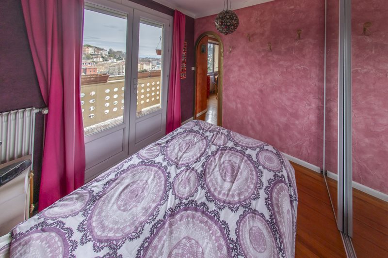 Vente Appartement LYON 09 - 4 pièces -68 m² - (69009)