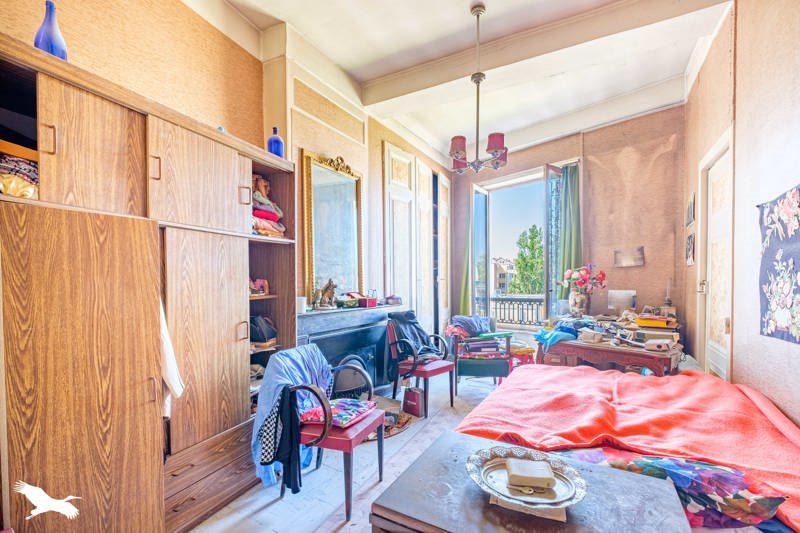 Vente Appartement LYON 09 - 2 pièces -73 m² - (69009)