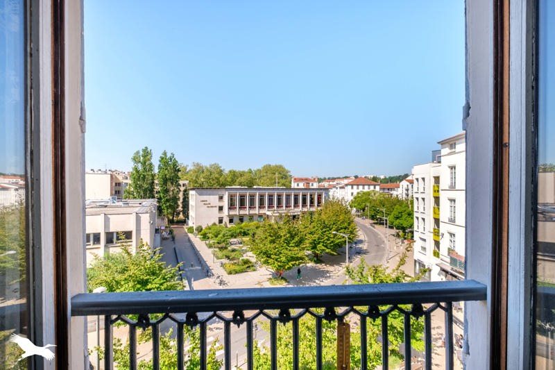 Vente Appartement LYON 09 - 2 pièces -73 m² - (69009)