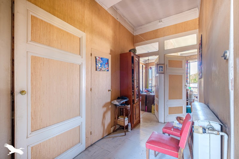 Vente Appartement LYON 09 - 2 pièces -73 m² - (69009)