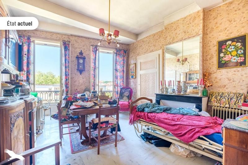 Vente Appartement LYON 09 - 2 pièces -73 m² - (69009)