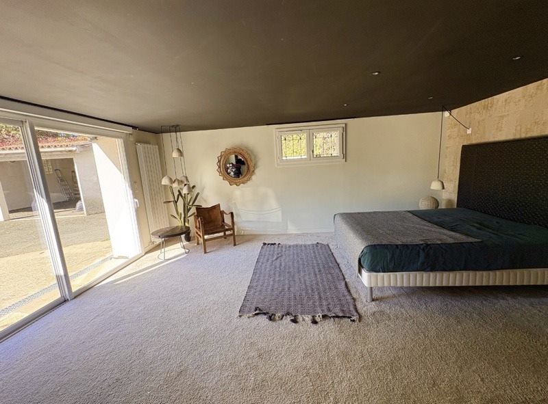 Vente Maison DOMMARTIN - 7 pièces -296 m² - (69380)
