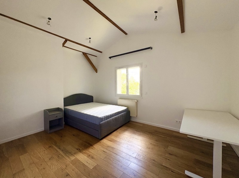 Vente Maison DOMMARTIN - 7 pièces -296 m² - (69380)
