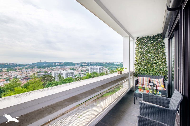 Vente Appartement LYON 09 - 4 pièces -83 m² - (69009)