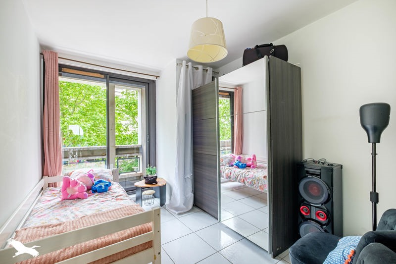 Vente Appartement LYON 09 - 4 pièces -83 m² - (69009)