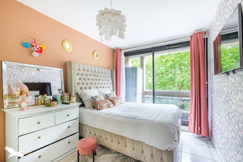 Vente Appartement LYON 09 - 4 pièces -83 m² - (69009)