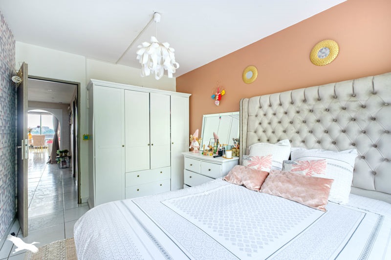 Vente Appartement LYON 09 - 4 pièces -83 m² - (69009)