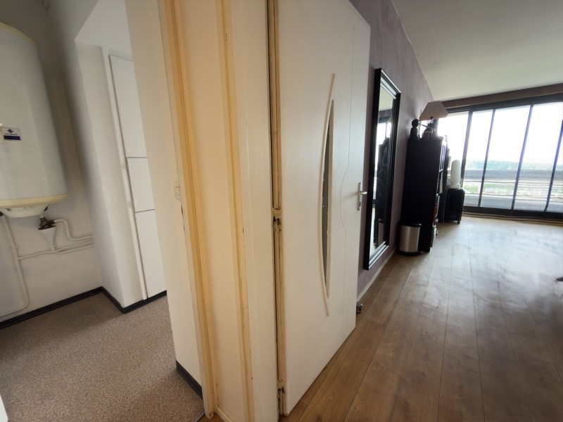 Vente Appartement LYON 09 - 3 pièces -74 m² - (69009)