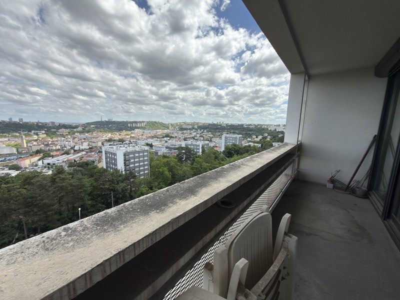 Vente Appartement LYON 09 - 3 pièces -74 m² - (69009)