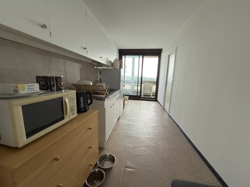 Vente Appartement LYON 09 - 3 pièces -74 m² - (69009)