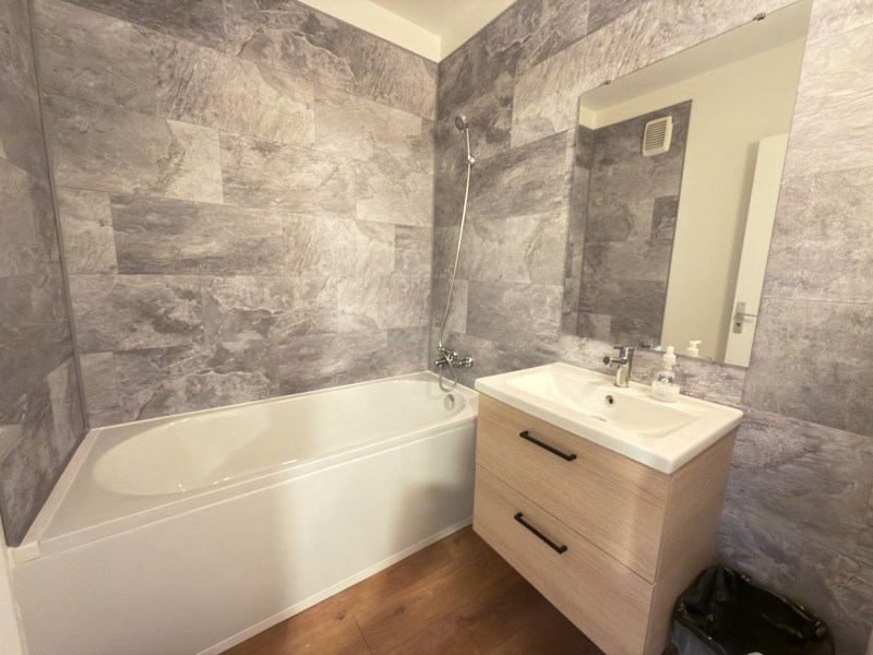 Vente Appartement LYON 09 - 3 pièces -74 m² - (69009)
