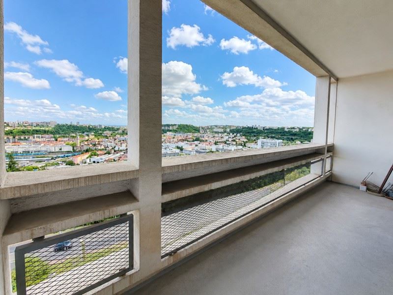 Vente Appartement LYON 09 - 3 pièces -74 m² - (69009)