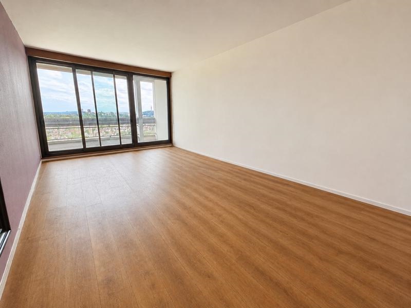 Vente Appartement LYON 09 - 3 pièces -74 m² - (69009)