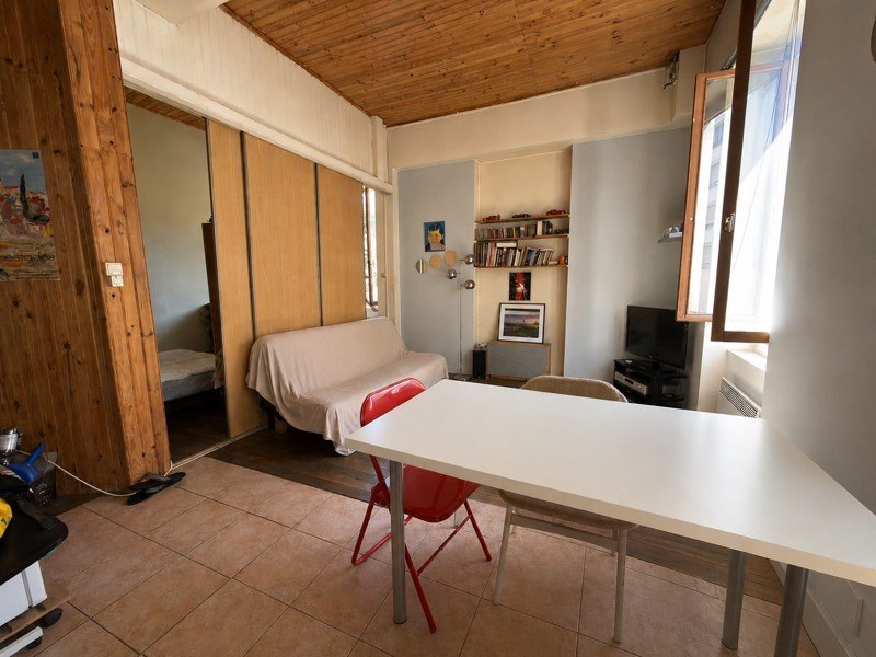 Vente Appartement LYON 09 - 2 pièces -34 m² - (69009)