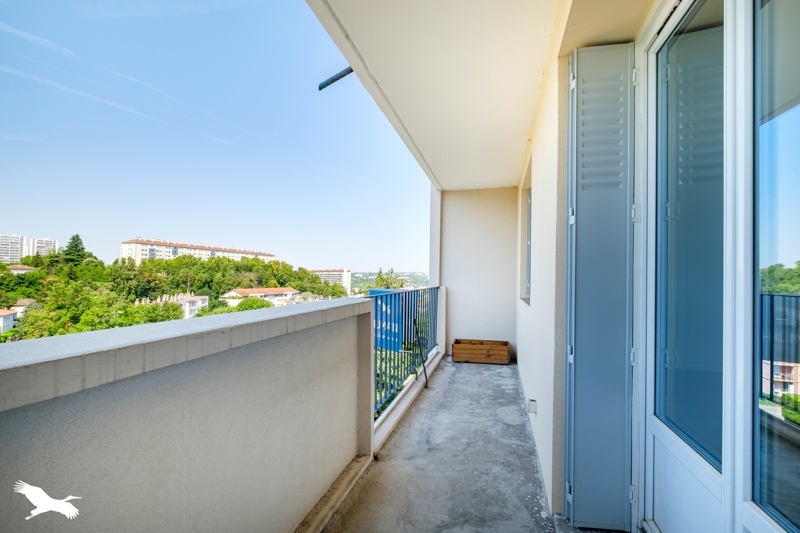 Vente Appartement LYON 09 - 2 pièces -55 m² - (69009)