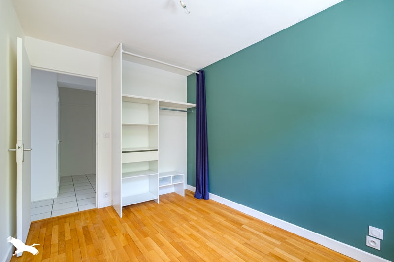Vente Appartement LYON 09 - 2 pièces -55 m² - (69009)