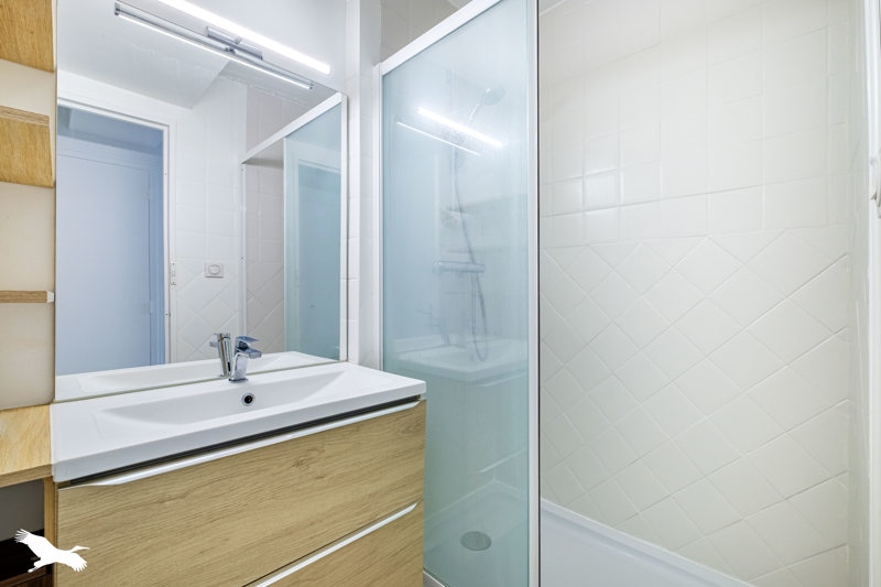 Vente Appartement LYON 09 - 2 pièces -55 m² - (69009)