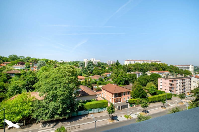 Vente Appartement LYON 09 - 2 pièces -55 m² - (69009)