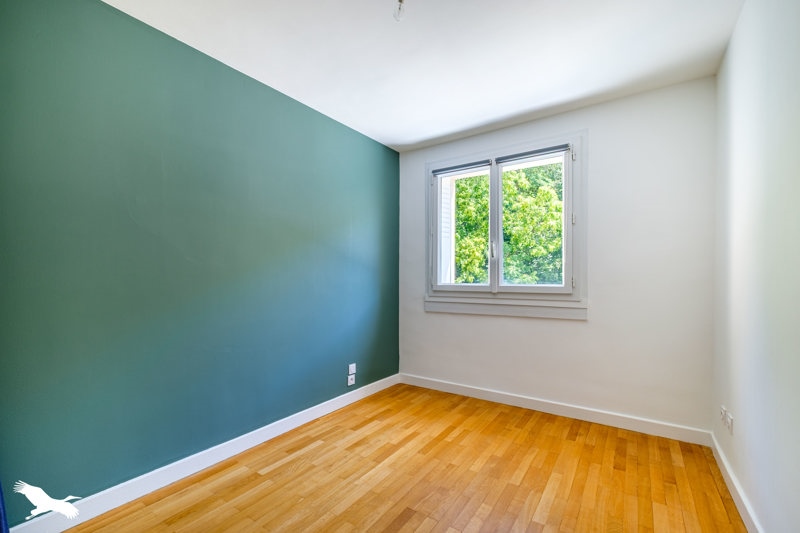 Vente Appartement LYON 09 - 2 pièces -55 m² - (69009)