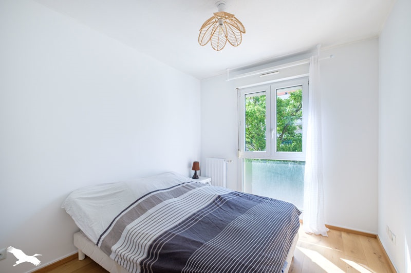 Vente Appartement LYON 09 - 3 pièces -68 m² - (69009)