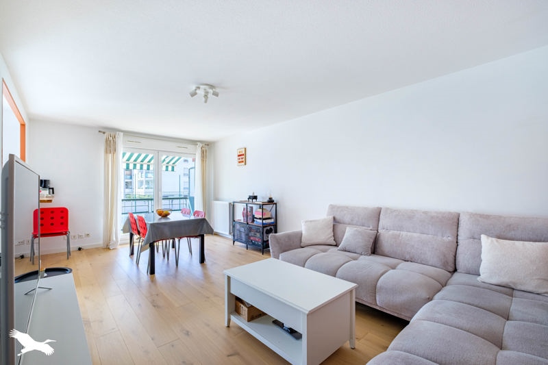 Vente Appartement LYON 09 - 3 pièces -68 m² - (69009)