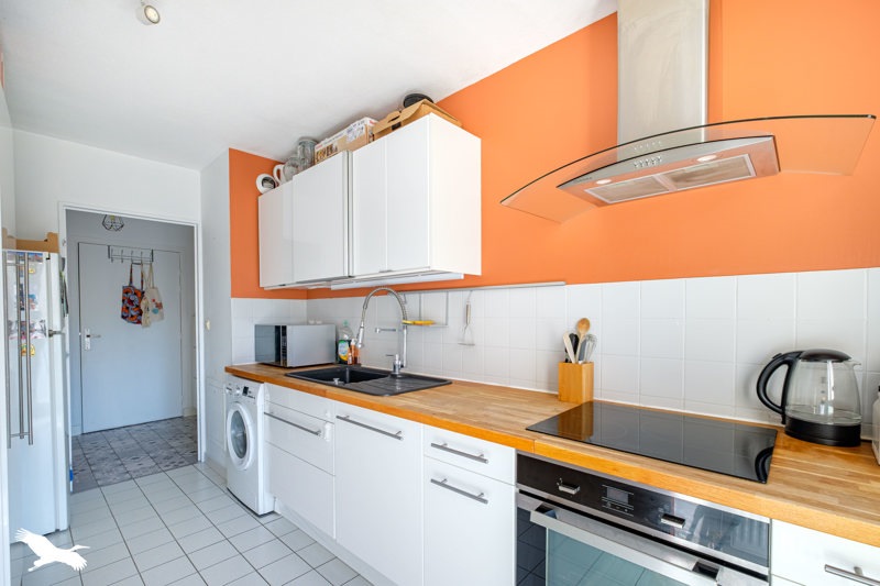 Vente Appartement LYON 09 - 3 pièces -68 m² - (69009)