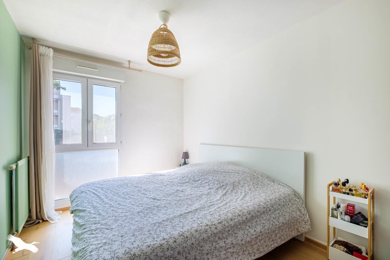 Vente Appartement LYON 09 - 3 pièces -68 m² - (69009)