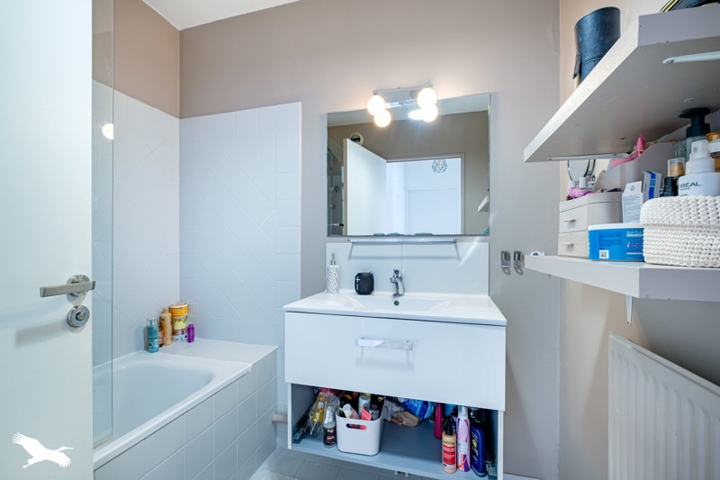 Vente Appartement LYON 09 - 3 pièces -68 m² - (69009)