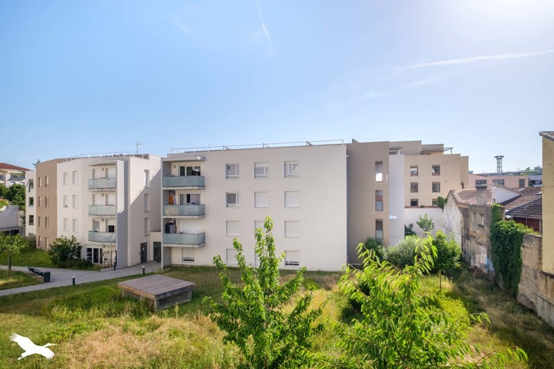 Vente Appartement LYON 09 - 3 pièces -58 m² - (69009)