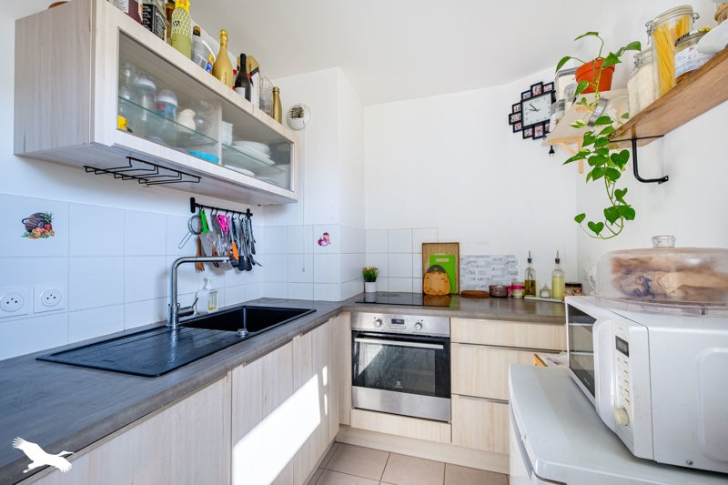 Vente Appartement LYON 09 - 3 pièces -58 m² - (69009)