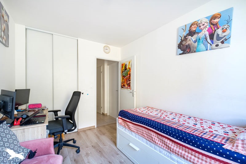 Vente Appartement LYON 09 - 3 pièces -58 m² - (69009)
