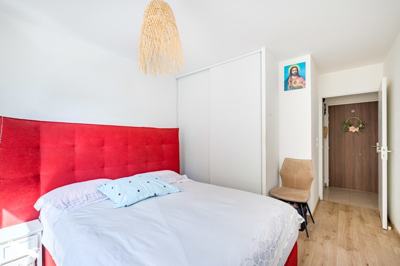 Vente Appartement LYON 09 - 3 pièces -58 m² - (69009)