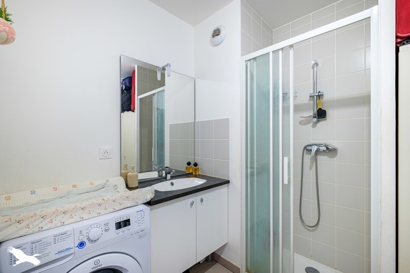 Vente Appartement LYON 09 - 3 pièces -58 m² - (69009)