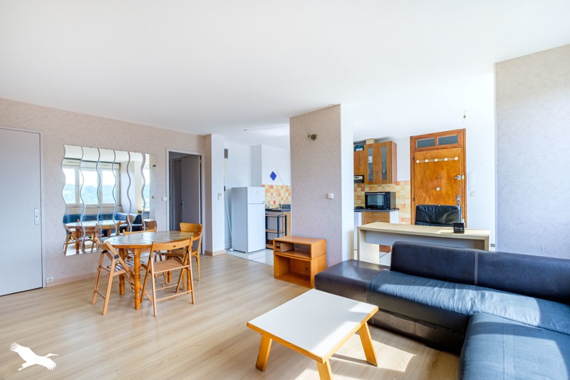 Vente Appartement LYON 09 - 3 pièces -63 m² - (69009)