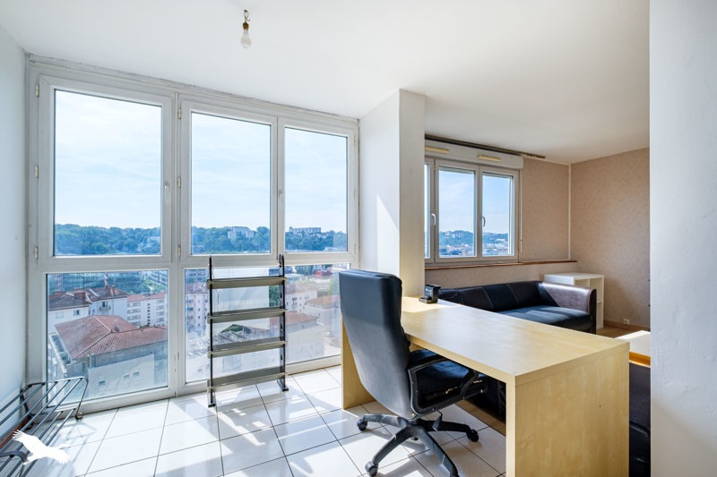 Vente Appartement LYON 09 - 3 pièces -63 m² - (69009)