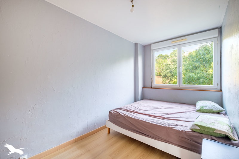 Vente Appartement LYON 09 - 3 pièces -63 m² - (69009)