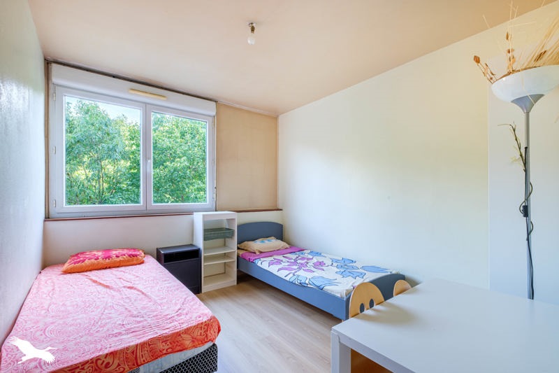 Vente Appartement LYON 09 - 3 pièces -63 m² - (69009)