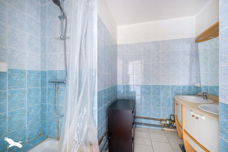 Vente Appartement LYON 09 - 3 pièces -63 m² - (69009)
