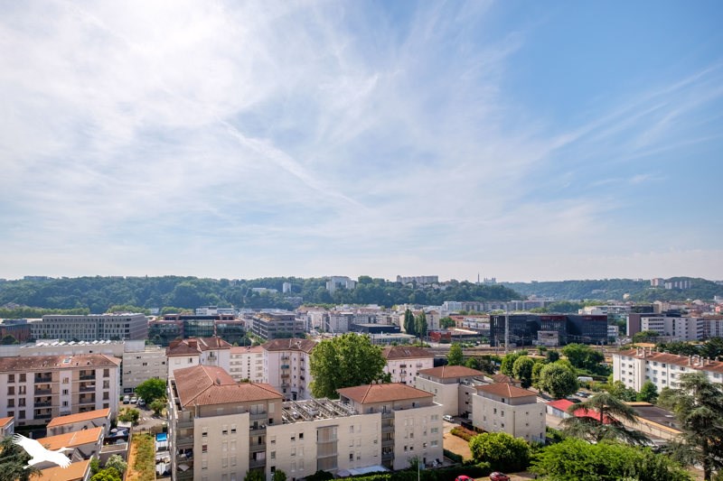 Vente Appartement LYON 09 - 3 pièces -63 m² - (69009)