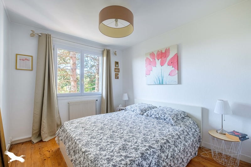 Vente Appartement LYON 09 - 2 pièces -56 m² - (69009)