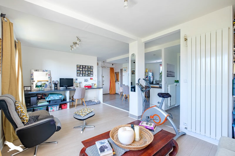 Vente Appartement LYON 09 - 2 pièces -56 m² - (69009)
