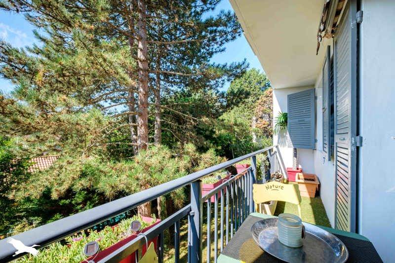Vente Appartement LYON 09 - 2 pièces -56 m² - (69009)