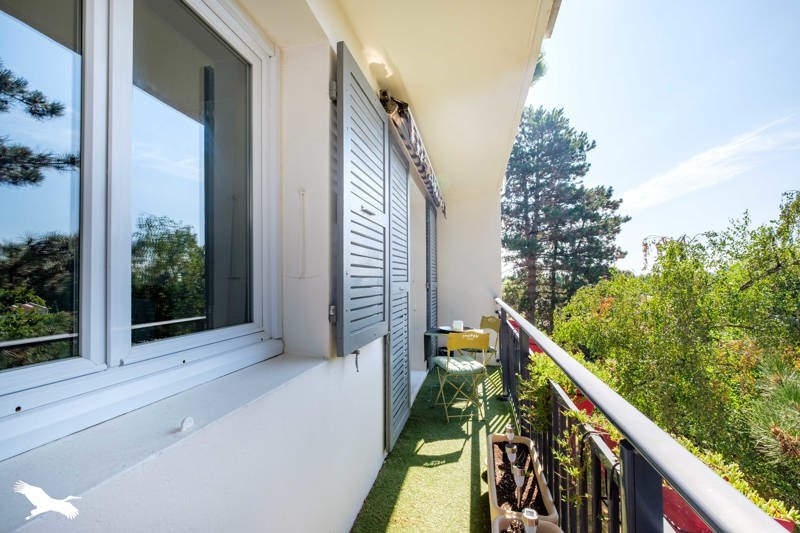 Vente Appartement LYON 09 - 2 pièces -56 m² - (69009)