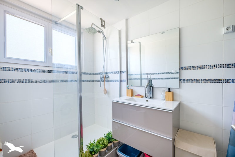 Vente Appartement LYON 09 - 2 pièces -56 m² - (69009)