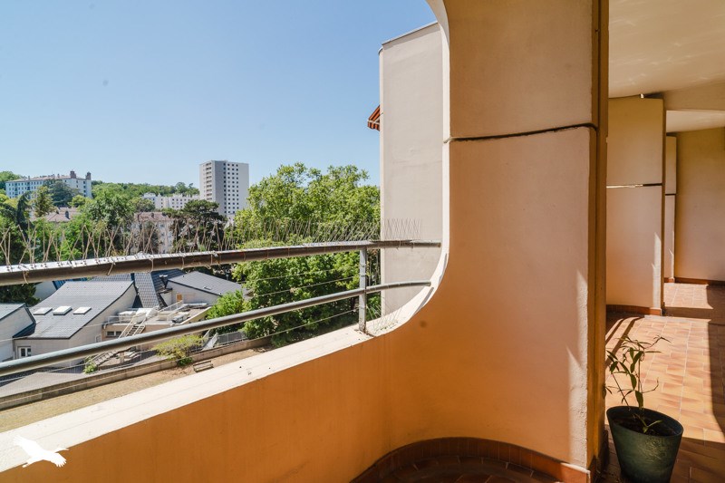 Vente Appartement LYON 09 - 6 pièces -120 m² - (69009)