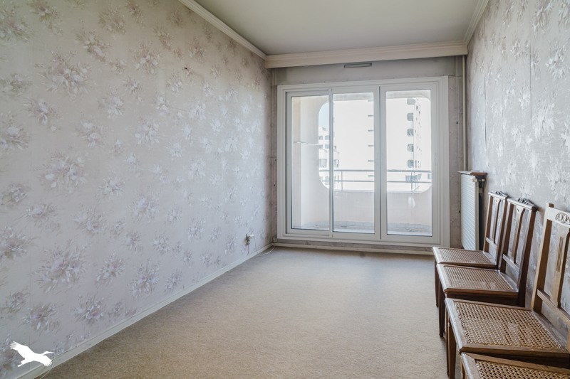 Vente Appartement LYON 09 - 6 pièces -120 m² - (69009)