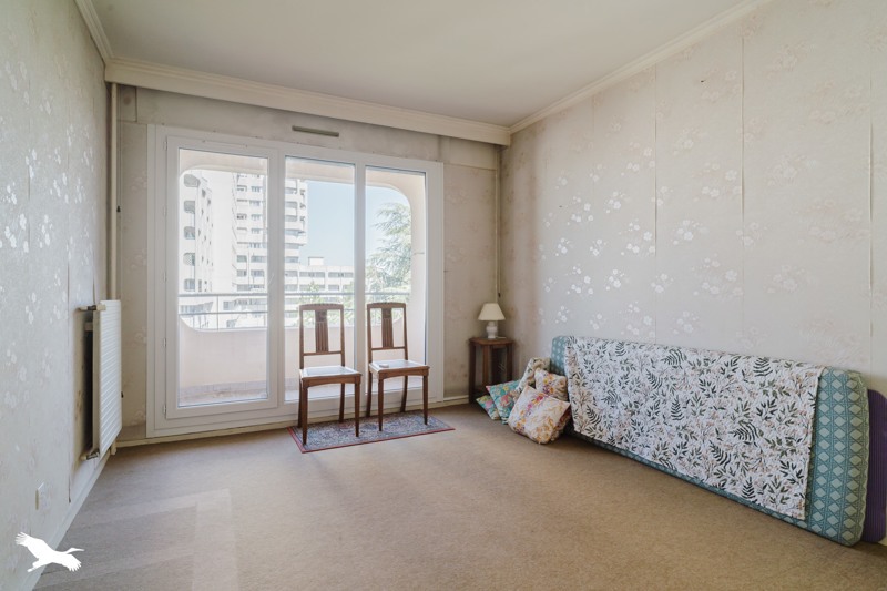Vente Appartement LYON 09 - 6 pièces -120 m² - (69009)