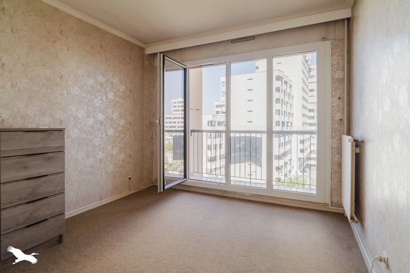 Vente Appartement LYON 09 - 6 pièces -120 m² - (69009)