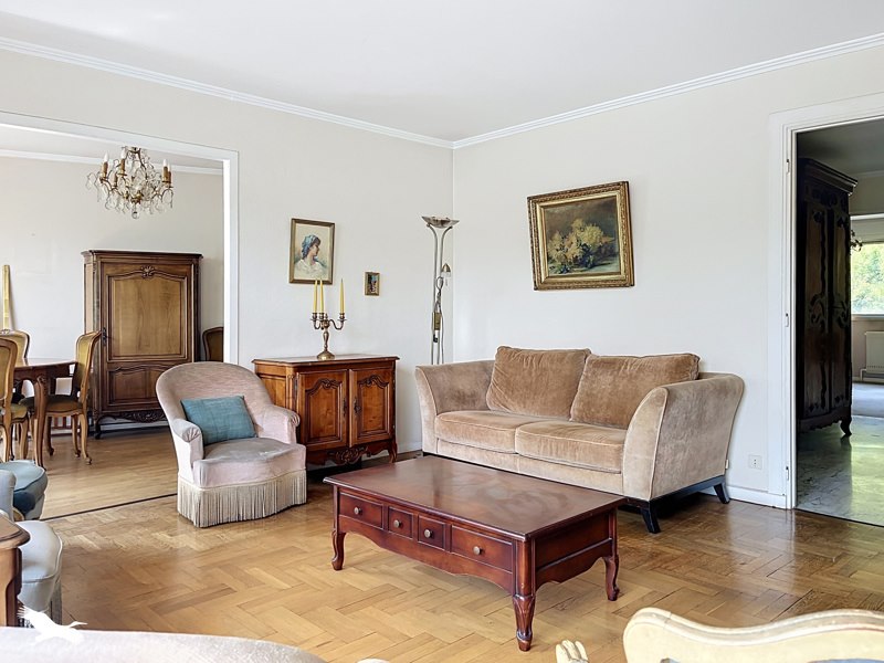 Vente Appartement LYON 09 - 3 pièces -78 m² - (69009)