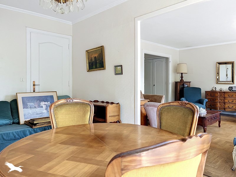 Vente Appartement LYON 09 - 3 pièces -78 m² - (69009)